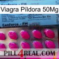 Viagra Píldora 50Mg 35